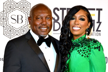 Porsha Williams ha presunto reddito rivelato in Simon Guobadia Divorce Appeal