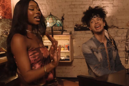 Il musical "Purple Rain" Stage annuncia le star: i nuovi arrivati Kris Kollins e Rachel Webb per guidare la produzione mondiale in anteprima!