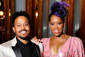 Regina King condivide il modo in cui mantiene viva la memoria del compianto figlio Ian