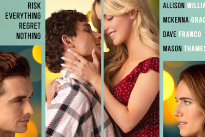 Il trailer di "Ropmiting You" mette in mostra un successo familiare rotto con tragedia nell'ultimo adattamento cinematografico di Colleen Hoover - Guarda ora