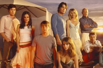 Benvenuti in questi fatti sorprendenti sull'OC, cagna