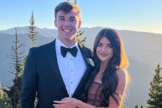 Madison Prewett, Grant Trott Plan per sculacciare figlia