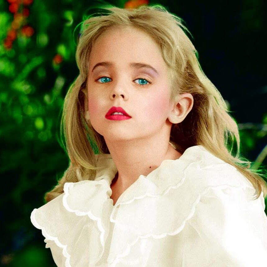 Disimballaggio perché il caso di omicidio di Jonbenét Ramsey non è mai stato risolto