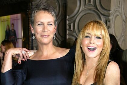 I segreti su Freaky Friday hanno rivelato