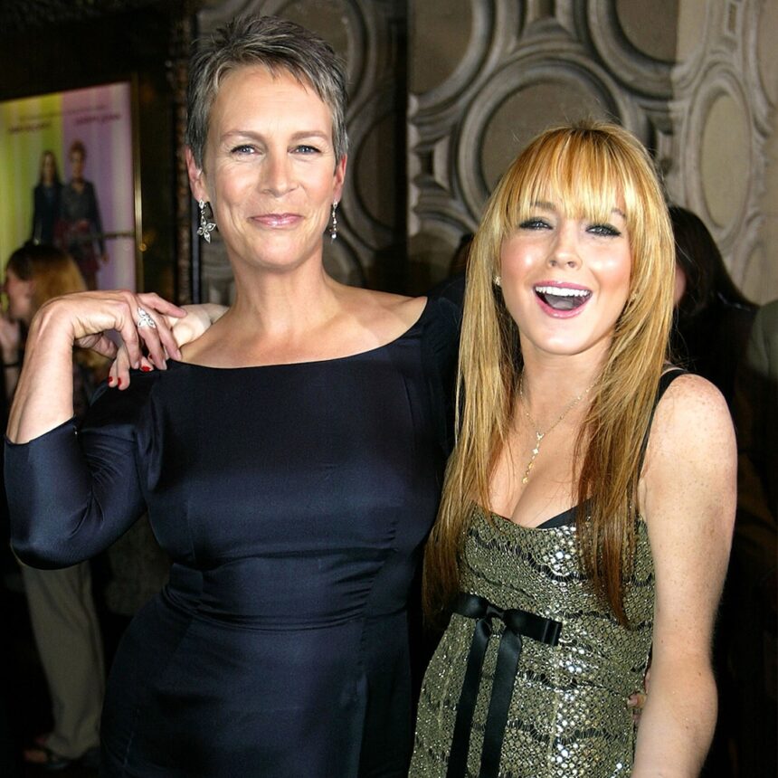 I segreti su Freaky Friday hanno rivelato