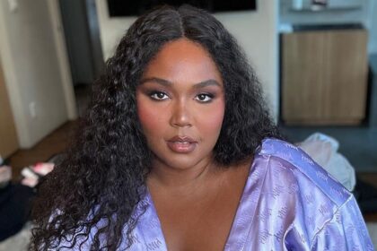 Lizzo Dettagli per la perdita di peso Viaggio