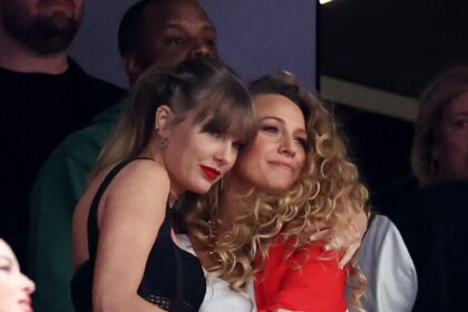 Taylor Swift, Macaulay Culkin e altro