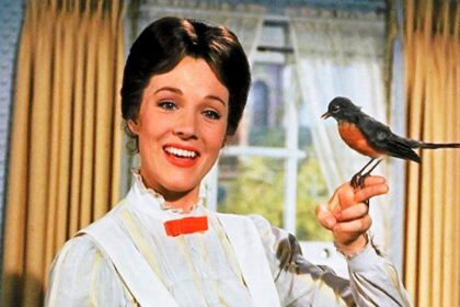 Questi segreti di Mary Poppins sono più dolci di un cucchiaio di zucchero