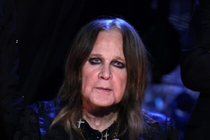 La causa della morte di Ozzy Osbourne è stata rivelata