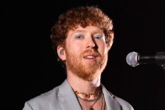 JP Saxe Cancels 'Make Yourself at Home' Tour Due to Low Ticket Sales: 'I Aimed Too High'