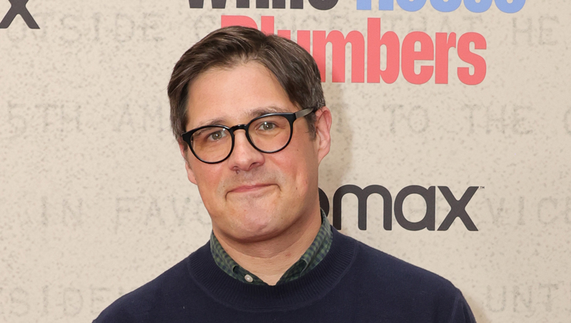 Rich Sommer conferma che non sta tornando per "Devil indossa Prada 2"