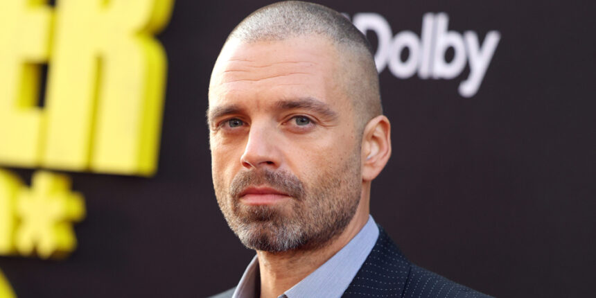 Sebastian Stan recita nel nuovo film di "Frankenstein in Romania"!