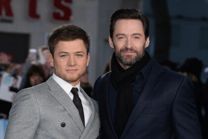 Taron Egerton abbatte la speculazione di Wolverine nel nuovo film di "X-Men" nelle opere