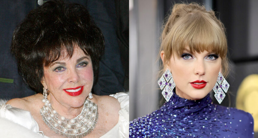 Il figlio di Elizabeth Taylor reagisce a Taylor Swift che nomina una nuova canzone dopo la famosa attrice