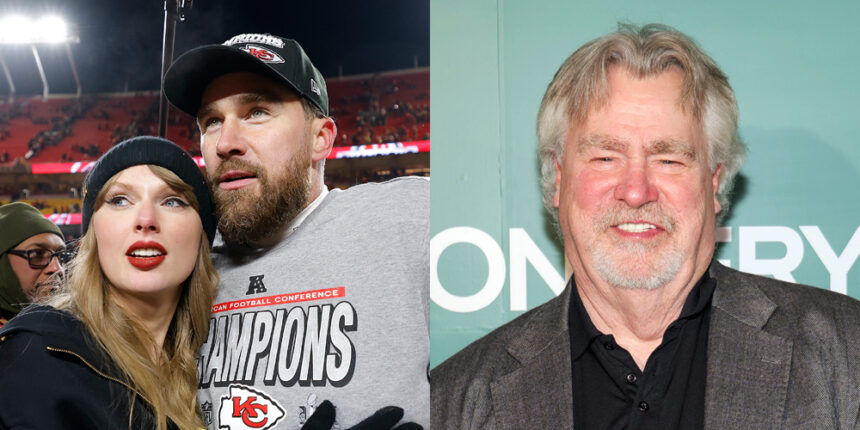 Perché Travis Kelce e Taylor Swift non hanno partecipato al funerale per la defunta fidanzata di suo padre Ed