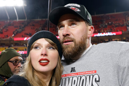Cosa ha detto Travis Kelce su Taylor Swift in "GQ": essere innamorati, come sono in privato, se ci sono somiglianze di Donna Kelce, le loro apparizioni pubbliche e altro ancora