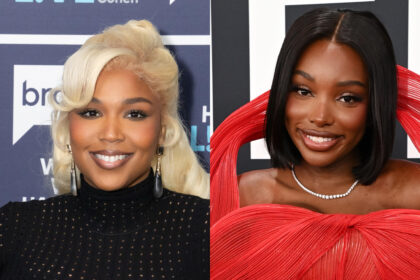 OOP! Lizzo chiama Kenny Rodriguez "Love Island" Kenny Rodriguez nella nuova canzone Snippet in mezzo a Jana Craig (Ascolta)