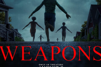 Esiste una scena di corsi di fine (2025) (2025)? Se dovresti rimanere o meno dopo il film