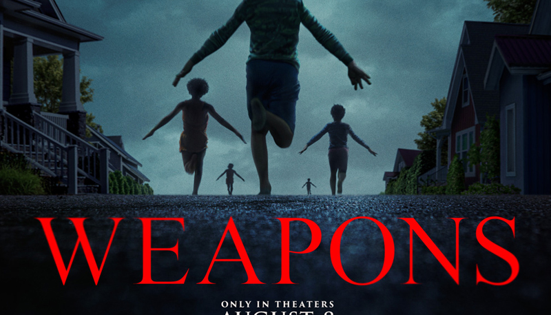 Esiste una scena di corsi di fine (2025) (2025)? Se dovresti rimanere o meno dopo il film