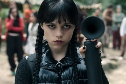 Dove è stato girato la stagione 2 di "Mercoledì"? Revisionate le posizioni delle riprese della serie Netflix!