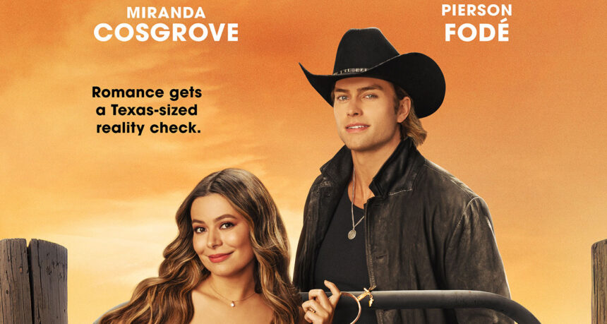 Trailer "The Wrong Paris": Miranda Cosgrove si unisce a uno spettacolo di appuntamenti con Pierson Fodé - Guarda ora!