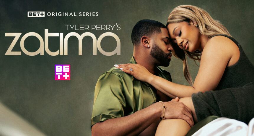 La stagione 4 di "Tyler Perry's Zatima" ottiene BET+ PREMIERE DATA E NUOVO TRAILER - Guarda ora!