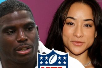 L'avvocato di Tyreek Hill per incontrarsi con l'investigatore della NFL tra sonda per la violenza domestica
