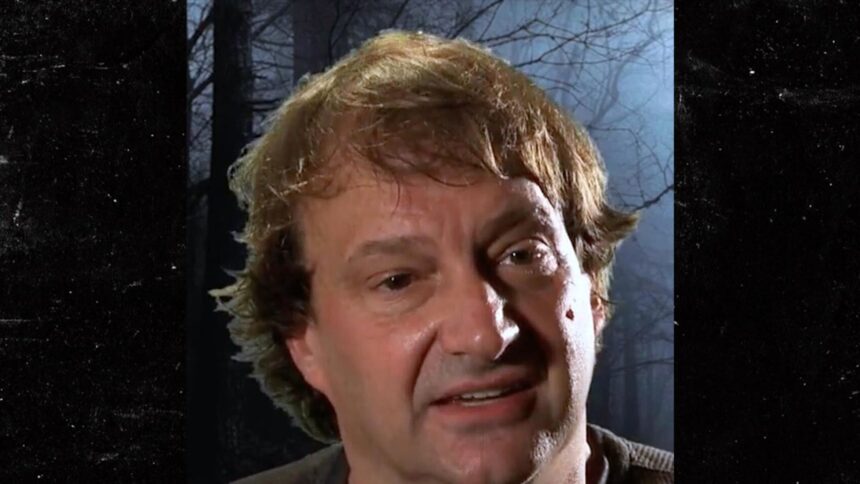 Attore e lo scrittore "Evil Dead II" Scott Spiegel morto a 67 anni