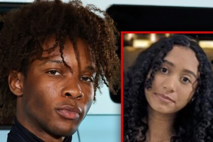 Le autorità identificano il corpo trovato nella Tesla del cantante D4VD, ragazza di 15 anni