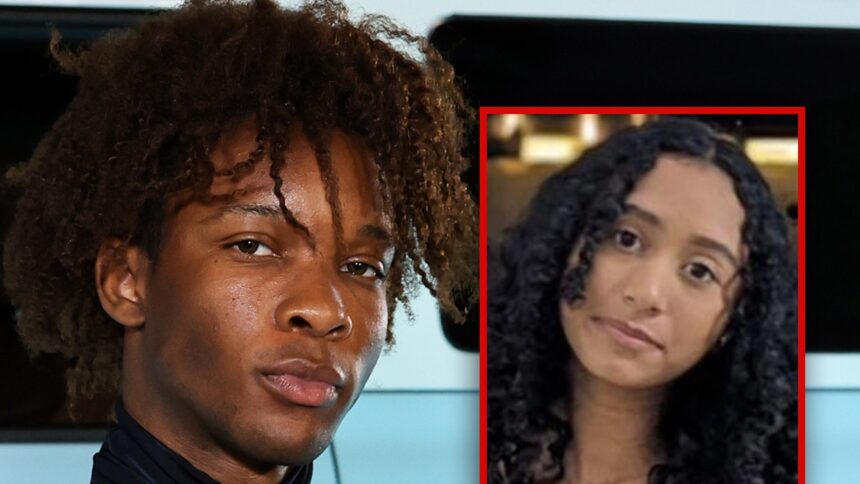 Le autorità identificano il corpo trovato nella Tesla del cantante D4VD, ragazza di 15 anni