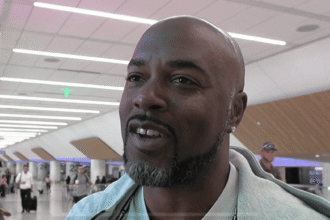 Jimmy Rollins afferma che MLB Robo Umps "non accadrà mai" nonostante l'approvazione del sistema di sfida ABS