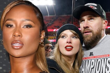 Kayla Nicole elabora la domanda sull'impegno di Travis Kelce a Taylor Swift