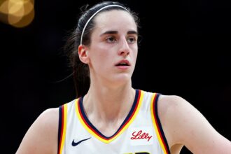 Caitlin Clark dice che non tornerà da un infortunio in questa stagione