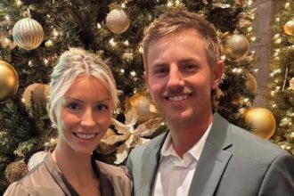 PGA Golfer Jake Knapp sulla morte di Makena White