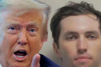 Charlie Kirk Suspect deve affrontare un potenziale destino tortuoso mentre Trump chiede una pena di morte