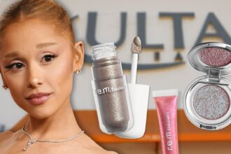 Ottieni il pg-plumper di Ariana Grande e più REM Beauty Essentials