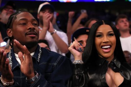 Cardi b sull'eliminazione delle foto di Stefon Diggs Instagram