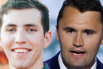 Il sospetto sparatutto di Charlie Kirk è stato inserito in unità abitativa speciale dopo l'arresto