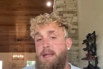 Jake Paul giura di eliminare Gervonta Davis, mirando a "1 dei KO più virali di sempre