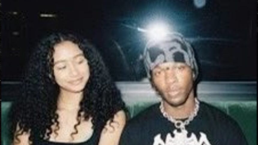 Un'altra foto e video della cantante D4VD e della vittima di omicidio Celeste Rivas