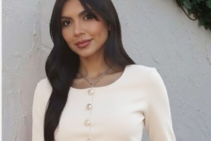 The Rich Girl Sweater per $ 37 su Amazon che sembra un milione di dollari