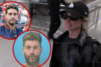 Kristin Cavallari rimane in silenzio su Ex Jay Cutler