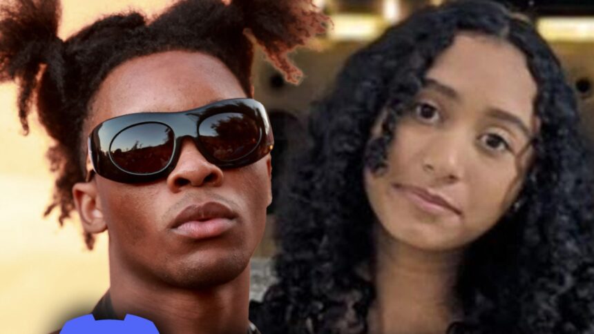 Il moderatore D4vd Discord afferma di non sapere che Celeste era minorenne, mancava