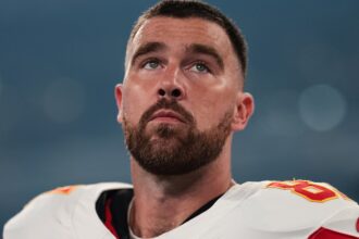 Travis Kelce sugli scambi laterali di Andy Reid riscaldati