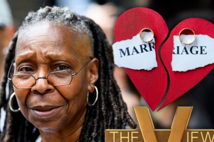 Whoopi Goldberg non può permettersi di andare in pensione, incolpare i divorzi