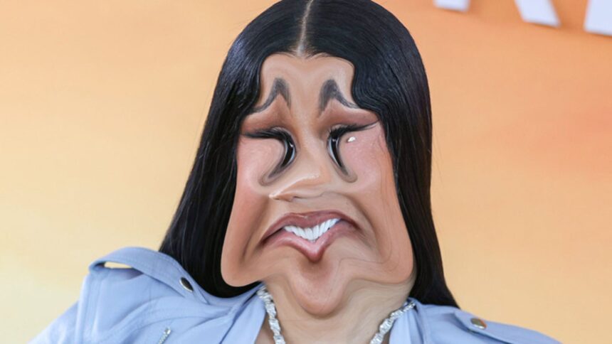 Indovina la celebrità della lista A!