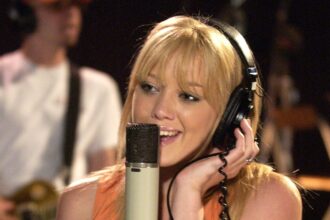 Hilary Duff sta andando in tournée nel 2026? Tutto sulla sua nuova era musicale - Hollywood Life