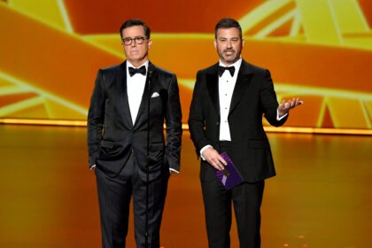 TV a tarda notte sta morendo? Lo stato di tutti gli ospiti e spettacoli nel 2025 - Hollywood Life