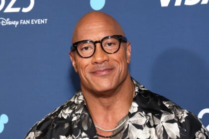 Dove vive Dwayne Johnson? All'interno della Rock's Virginia Farmhouse - Hollywood Life