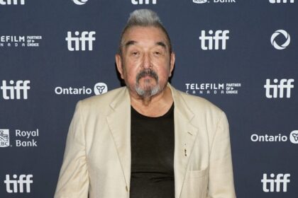 Chi era Graham Greene? 5 cose sul defunto attore - Hollywood Life